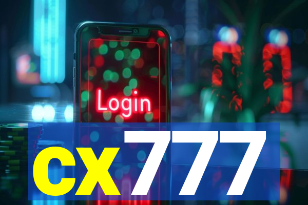 cx777