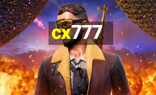 cx777