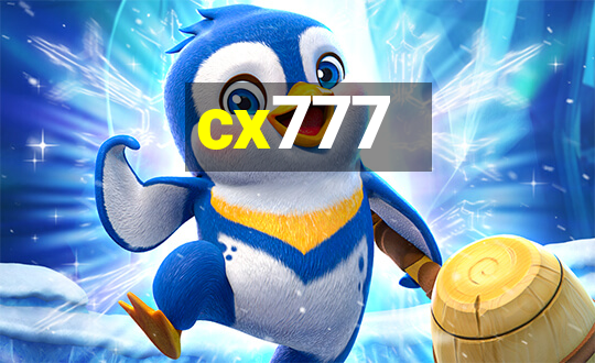 cx777