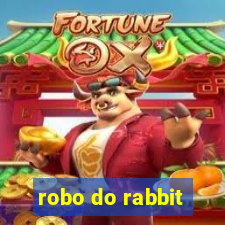 robo do rabbit