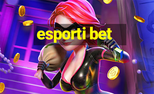 esporti bet