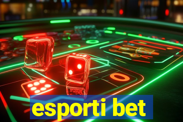 esporti bet