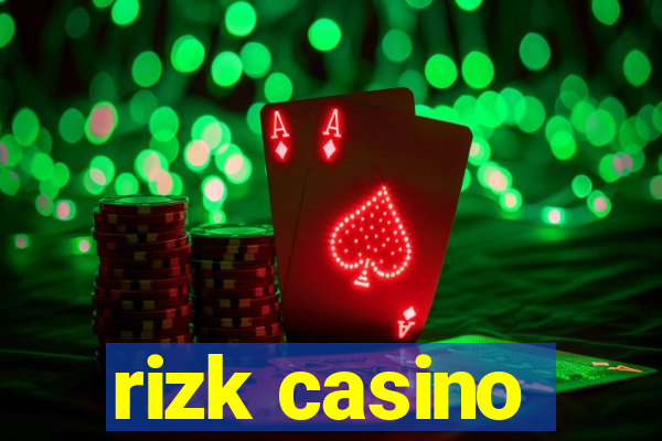 rizk casino