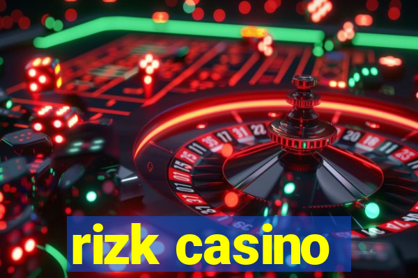 rizk casino