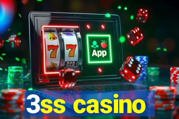 3ss casino