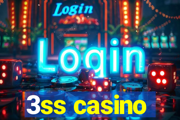 3ss casino