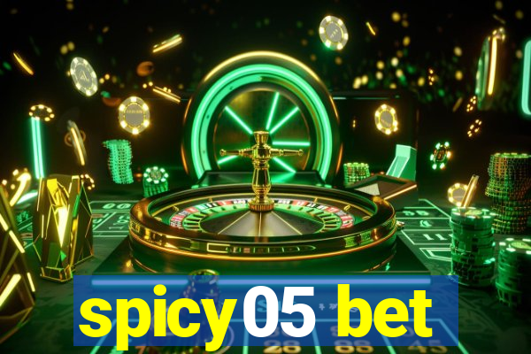 spicy05 bet