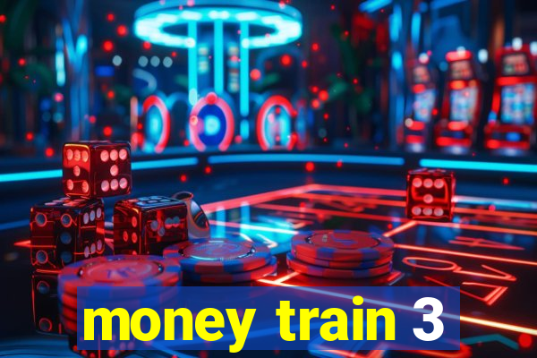 money train 3