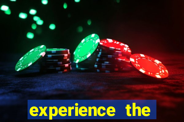 experience the thrill of the casino at linebet