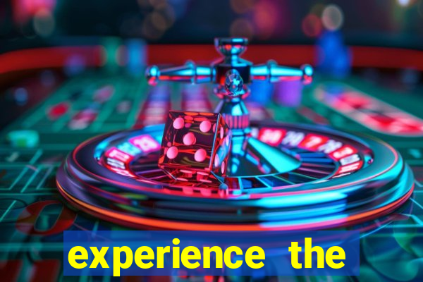 experience the thrill of the casino at linebet