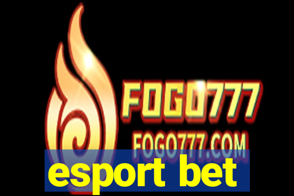 esport bet