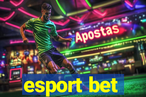 esport bet