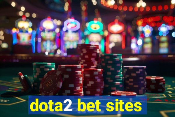 dota2 bet sites