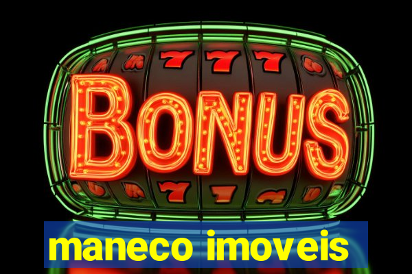 maneco imoveis