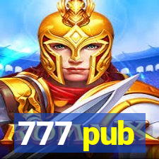 777 pub