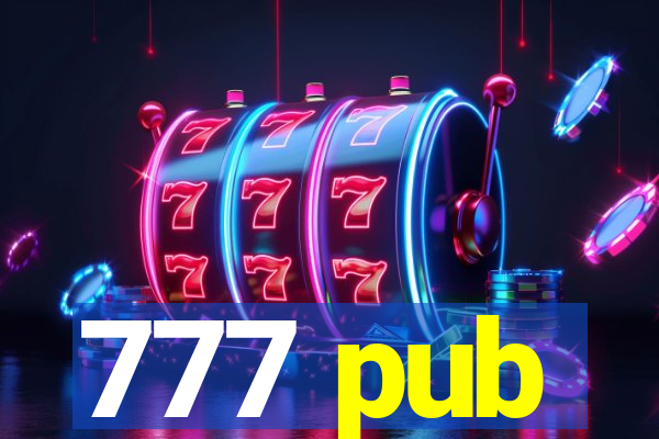 777 pub