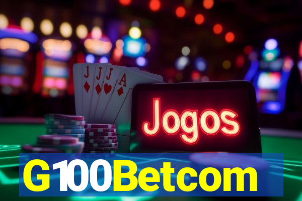 G100Betcom