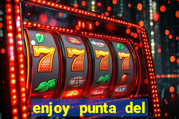 enjoy punta del este resort & casino