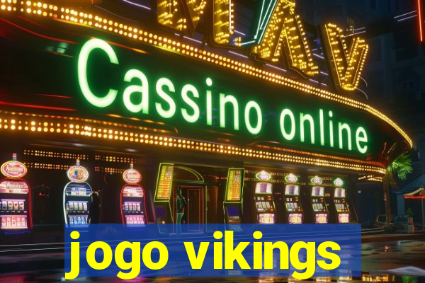 jogo vikings