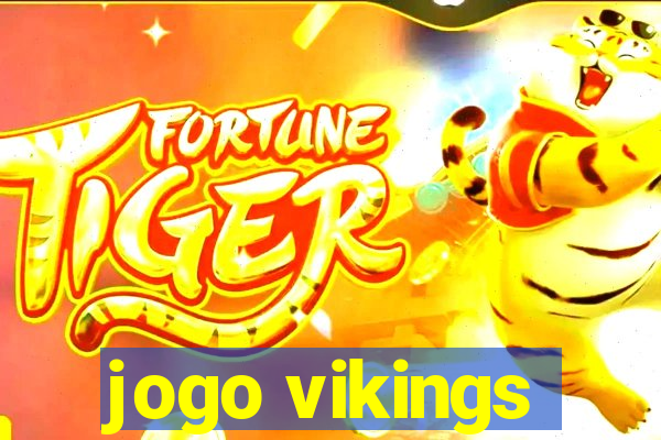 jogo vikings