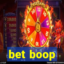 bet boop