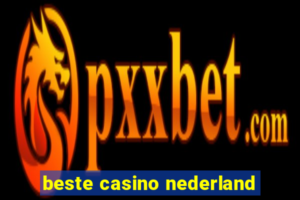 beste casino nederland