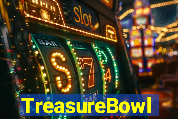 TreasureBowl treasure bowl melhor horário