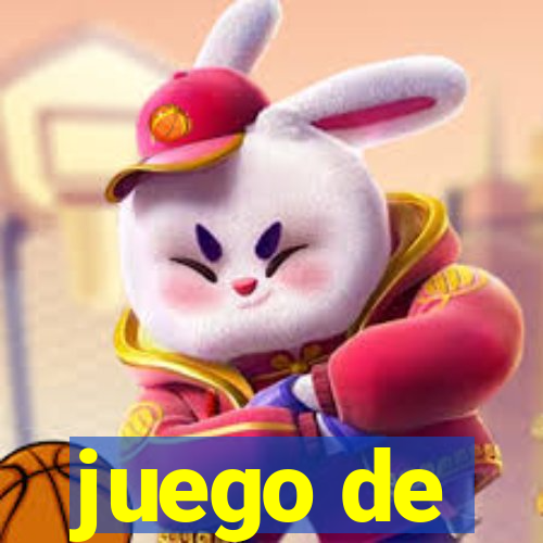 juego de