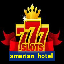 amerian hotel casino gala