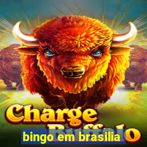 bingo em brasilia