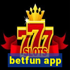 betfun app