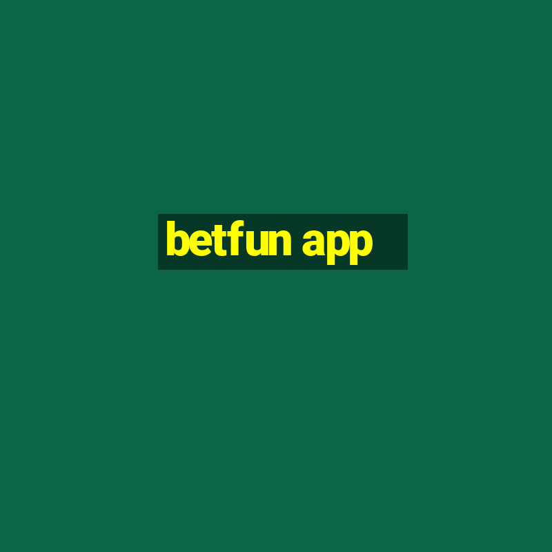 betfun app