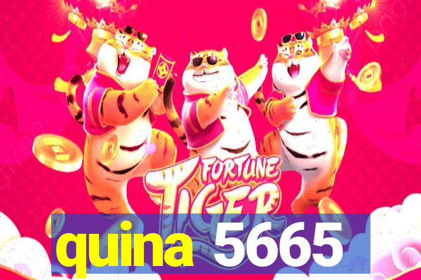 quina 5665