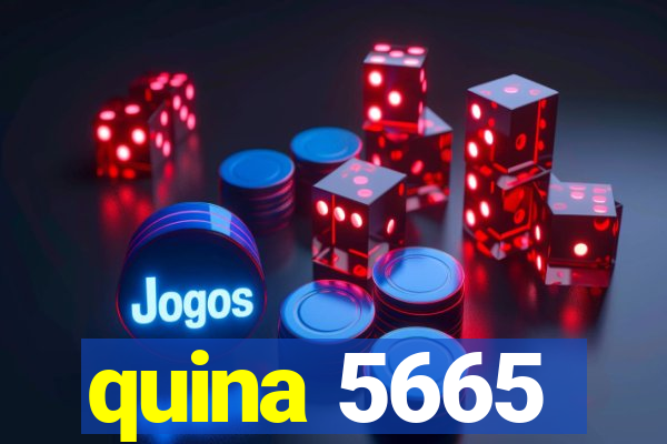 quina 5665