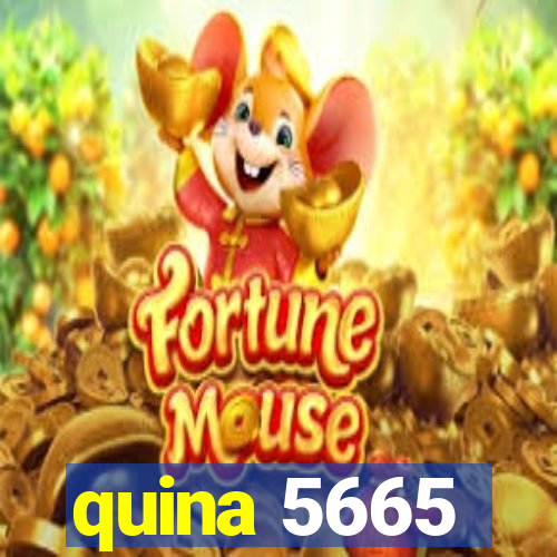 quina 5665