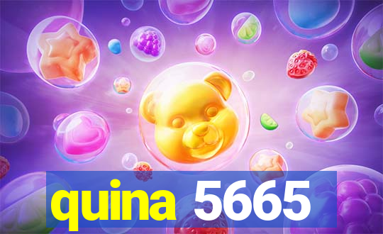 quina 5665