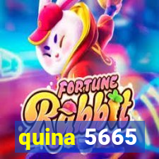 quina 5665