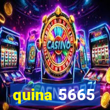 quina 5665