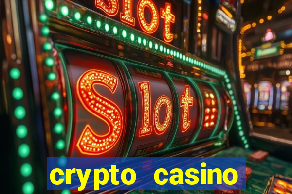 crypto casino australia reddit