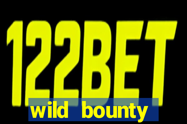 wild bounty showdown pg slot png