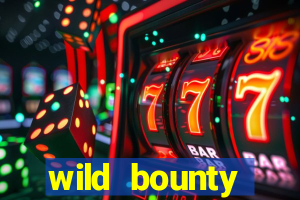 wild bounty showdown pg slot png