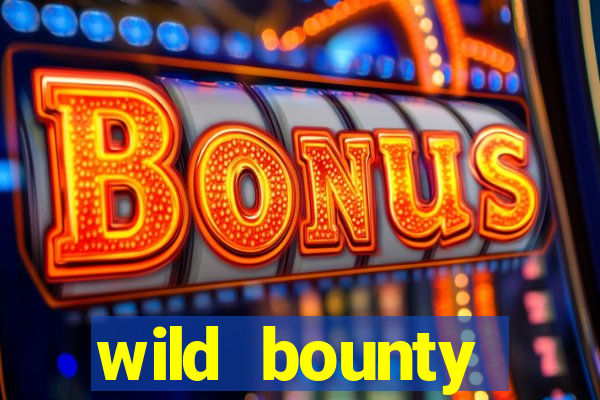 wild bounty showdown pg slot png