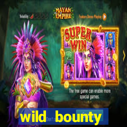 wild bounty showdown pg slot png