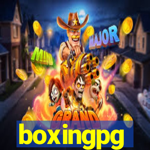 boxingpg