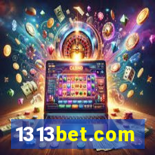 1313bet.com