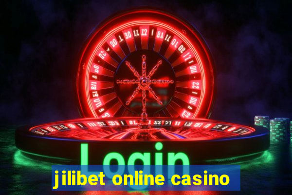 jilibet online casino