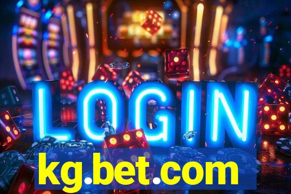 kg.bet.com