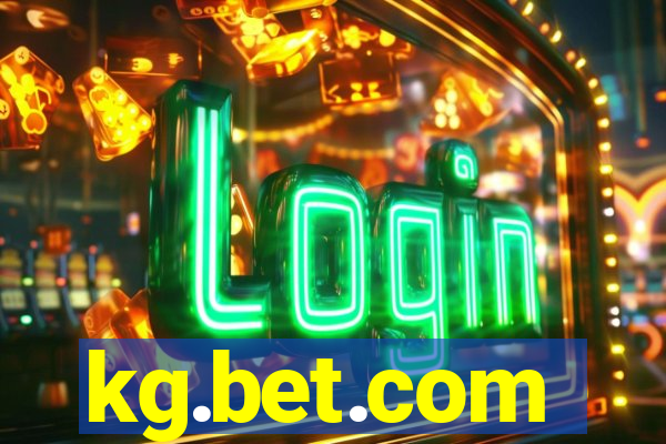 kg.bet.com