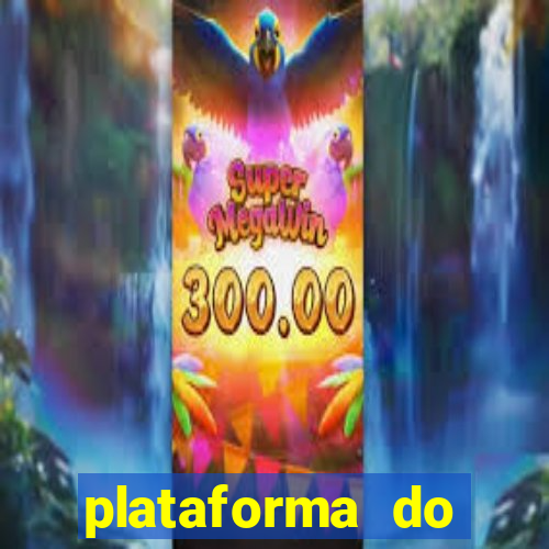 plataforma do tigrinho para jogar