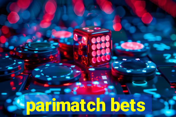 parimatch bets